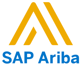 SAP Ariba logo vierkant - Compera Consulting